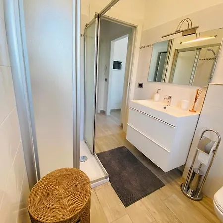 Apartment House In Campagna Melara