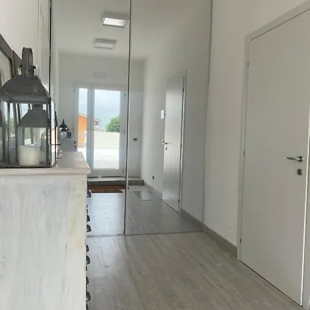 Apartment House In Campagna Melara