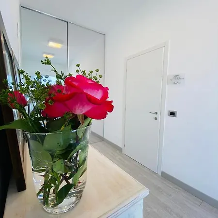 House In Campagna Apartment *