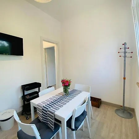 Apartment House In Campagna Melara