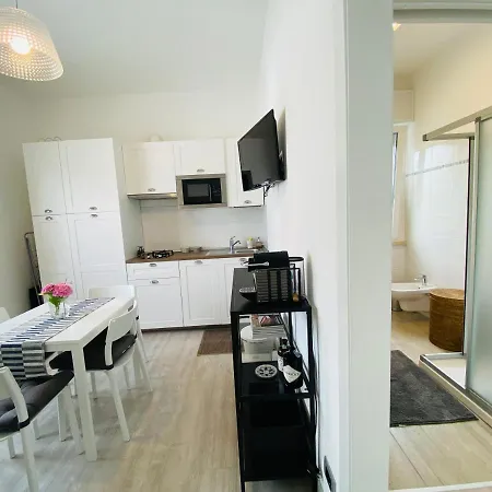 House In Campagna Apartment