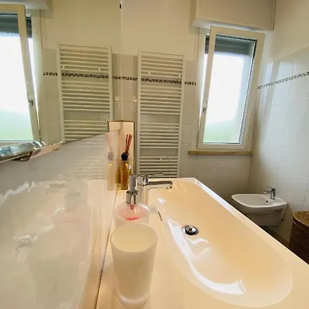 Apartment House In Campagna Melara