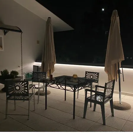 House In Campagna * Melara