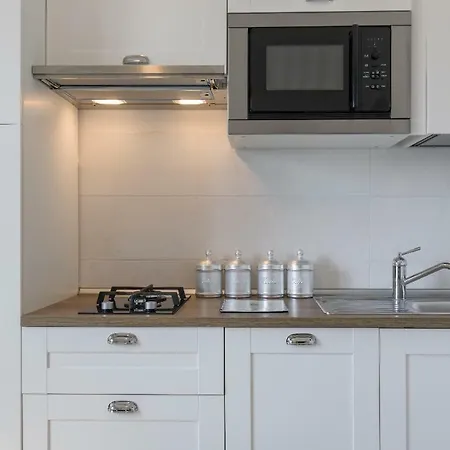 House In Campagna Apartment *