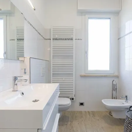 House In Campagna Apartment