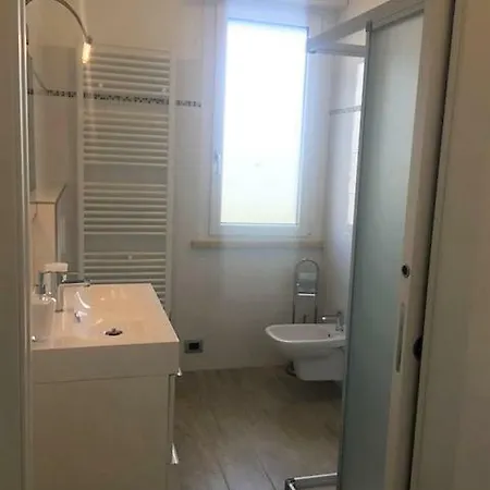 House In Campagna Apartment