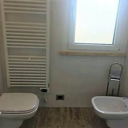 Apartment House In Campagna Melara