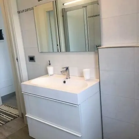 Apartment House In Campagna Melara