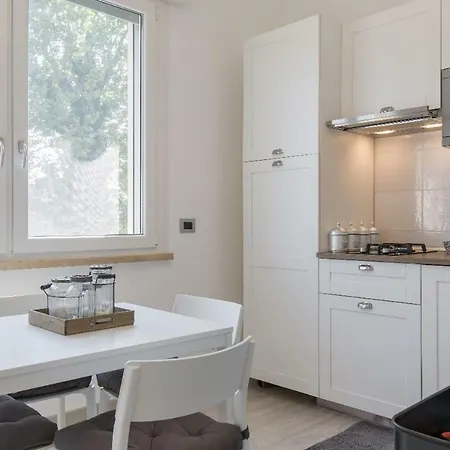 House In Campagna Apartment
