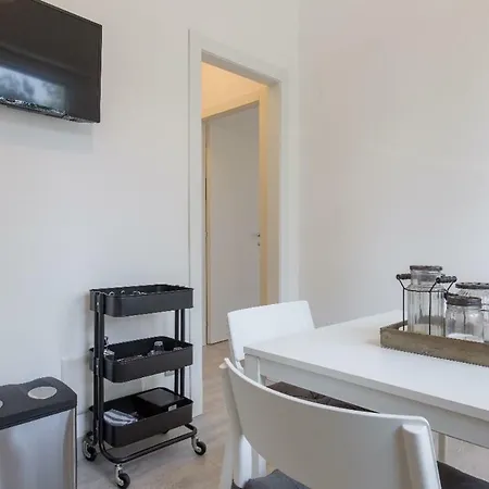 House In Campagna Apartment *