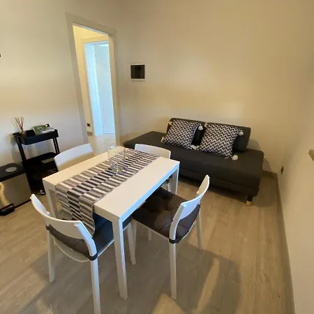 House In Campagna Apartment *
