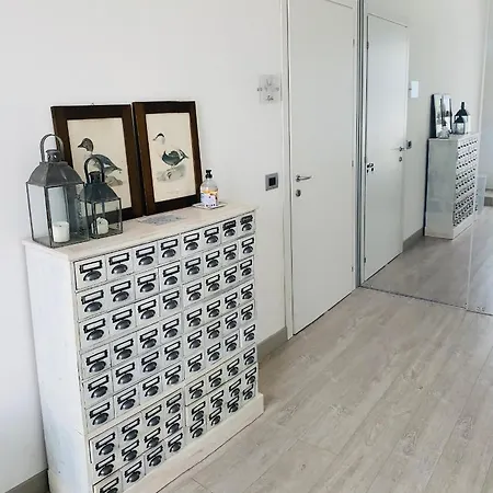 House In Campagna *