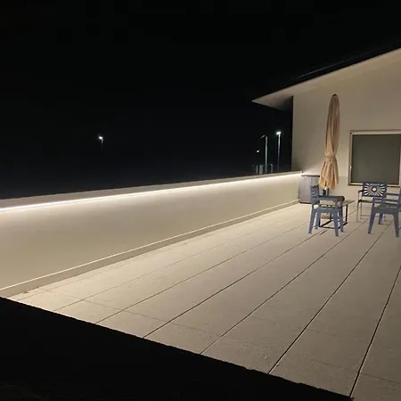 House In Campagna