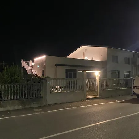 Apartment House In Campagna *