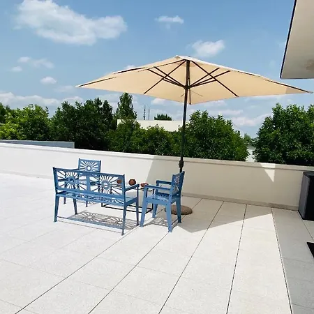 House In Campagna Apartment