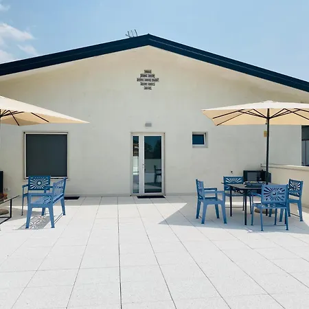 House In Campagna Apartment