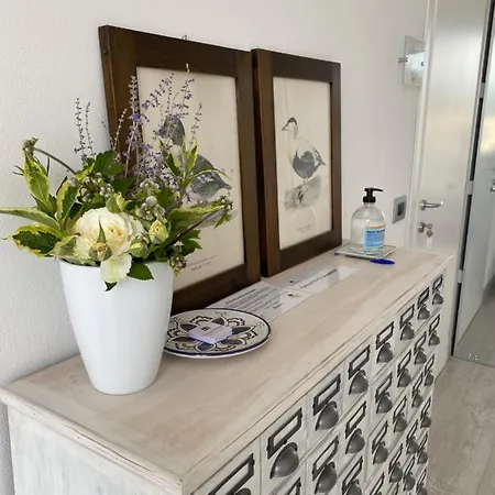 Apartment House In Campagna *