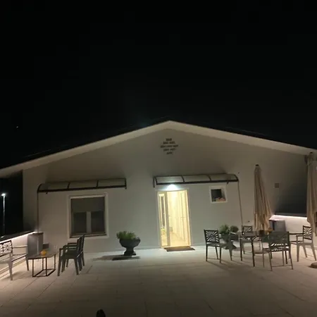 Apartment House In Campagna *