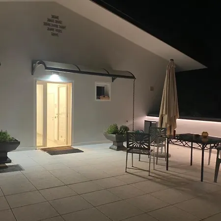 Apartment House In Campagna Melara