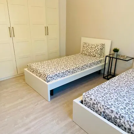 House In Campagna Apartment *