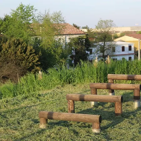 House In Campagna