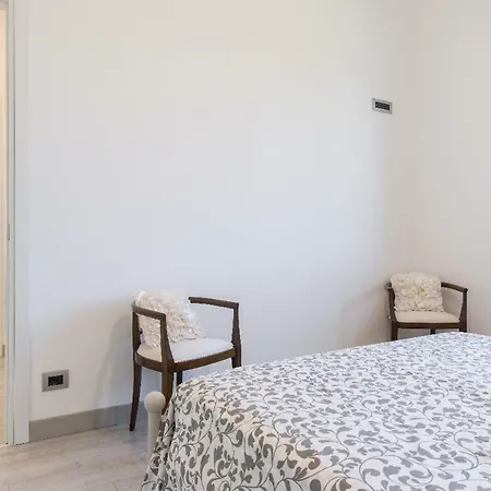 House In Campagna Apartment *