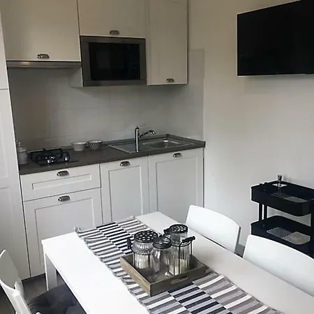 House In Campagna Apartment
