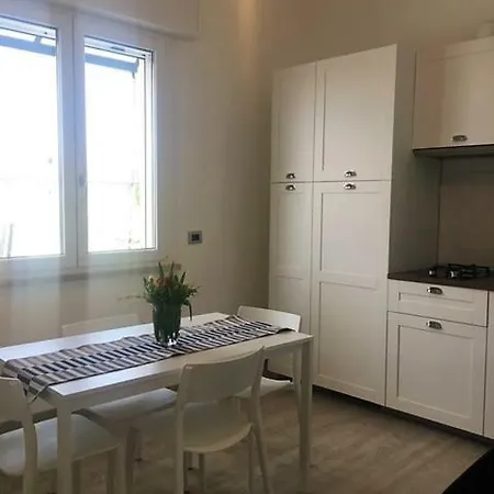 House In Campagna شقة Melara