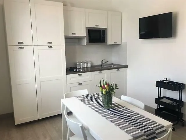 House In Campagna *