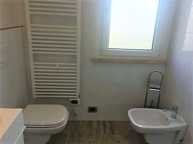 아파트 House In Campagna Melara