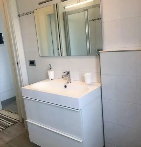 아파트 House In Campagna Melara